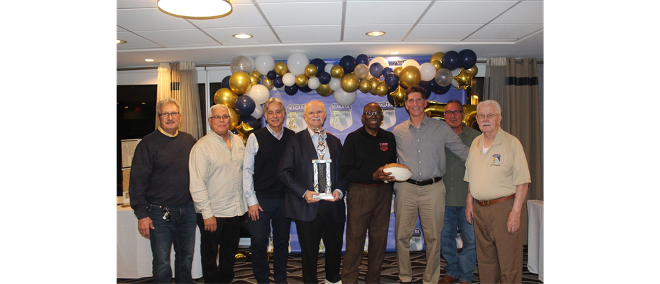 Niagara PAL Turned 55!